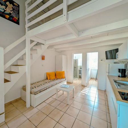 Gîte Cannelle Saint-Francois  Extérieur photo